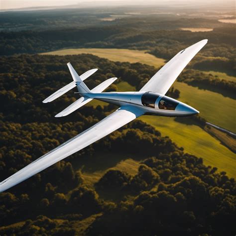 Photography Ethics In Gliding Soaring Skyways