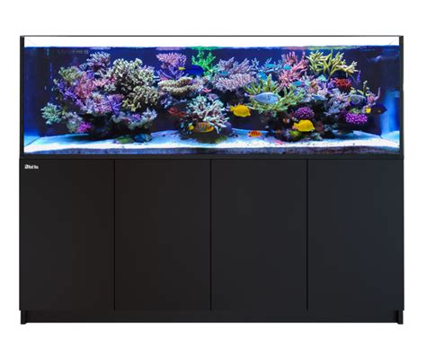 Red Sea Reefer 3xl 900 G2 Versatile Rimless Sumped Reef System