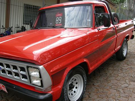 #ford #f1000 #turbo #diesel #comitivaoffroad. Beto Automóveis: FORD F1000 TURBO DIESEL 1989 (VENDIDO)