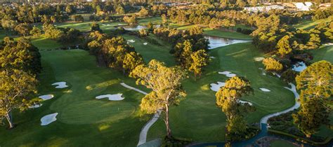 Play The Exclusive Castle Hill Country Club Golfer Classic 19th December 2023 Just 14900 New