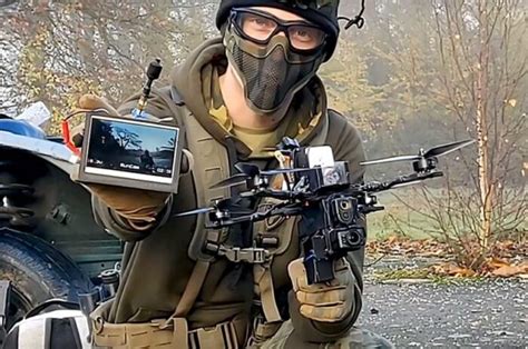 Orange Tip Tactical Airsoft Guns And Gear Review
