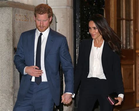 prince harry meghan markle attended soho house amsterdam opening observer