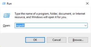 Learn to fix error 0x00000e9 in windows 10 by following the solutions given like modify bios settings, check sata cables, use chkdsk, etc. Oberteil 5 Fixes zum Auflösen der Anwendung Fehler ...
