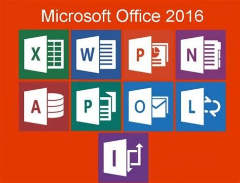 Para Que Sirven Los Programas De Microsoft Office Word Y Excel Images