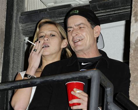 Charlie Sheen Scandals That Have Shocked Fans Through The Years