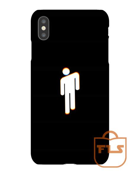Media in category billie eilish logos. Billie Eilish Logo iPhone Case 7/7 Plus,8/8 Plus,X,XS,XR ...