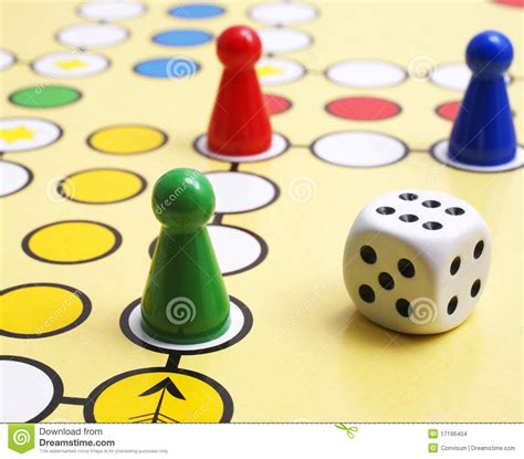Maybe you would like to learn more about one of these? Board game and dice stock photo. Image of background ...