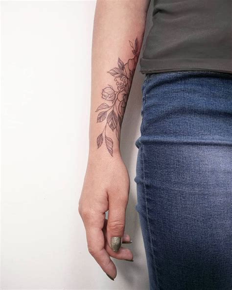 Pin On Tattoos By Irene Bogachuk