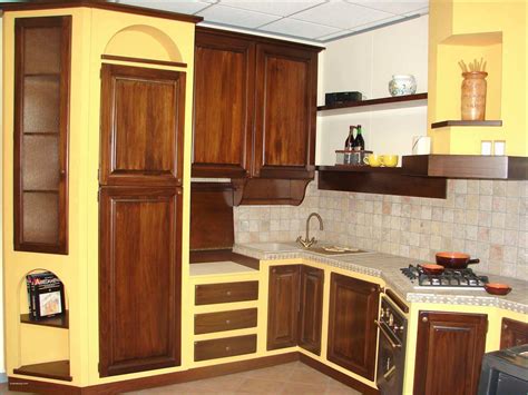 Le cucine con cappa ad angolo sono motlo graziose. Cucine Ad Angolo Moderne E Cappa Cucina Classica 2 Cucine ...