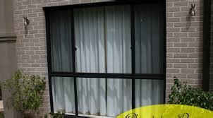 Perlu kamu ketahui, kusen alumunium keluaran ykk menggunakan standar kualitas dan teknologi jepang. kusen aluminium lengkung - HARGA KUSEN ALUMUNIUM JAKARTA