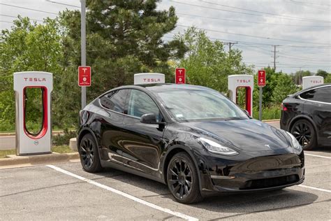 10 Biggest News Stories Of The Week Tesla Model Y Conquers Competition