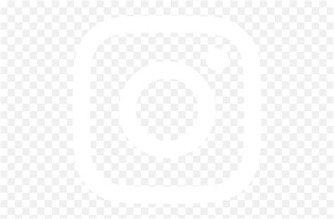 Instagram Png Blanco 4 Image White Logo Ig Pnginsta Png Free