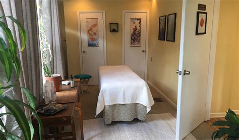 Gallery Total Body Massage