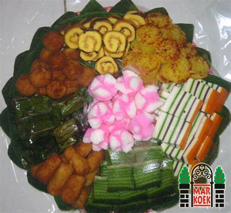 obat: Cara membuat kue