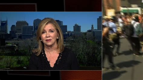 Marsha Blackburn Under Fire For Backing Drug Law Cnnpolitics