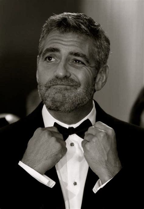 Hollywood Actor George Clooney Handsome Movie Photos Wallpapers Style