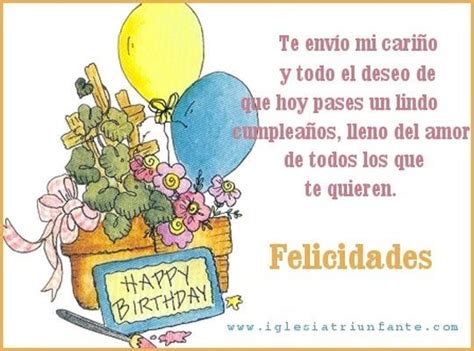 Si así lo crees debes leer estas frases para hermanas especiales. Frases de cumpleaños para un hermano querido | Feliz cumpleaños hermano frases, Bendiciones de ...