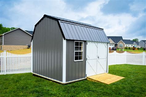 10x12 Sheds What You Should Know Goldstar Buildings