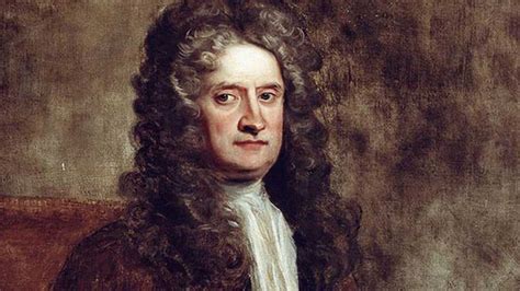 Isaac Newton Biografia Aportes Inventos Teorías Y Mucho Más