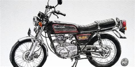 Kawasaki binter ke 125 tak hanya keluarkan motor touring dan sport, binter juga mantapp ini motor, jadi pengen cepet2. Motor Binter 1972 - Atr 72 Binter Canarias Canary Islands ...