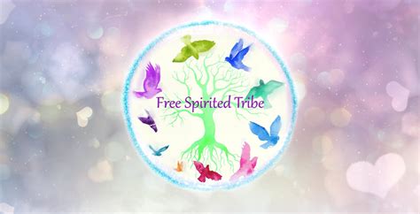 Free Spirited Tribe