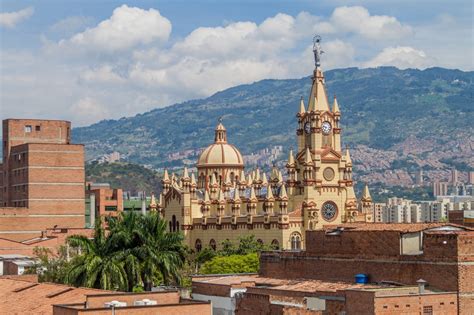 Beneficios Y Ventajas De Vivir En Medellín Ciencuadras