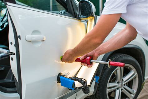 You never know if you're going to. How To Find The Best Paintless Dent Repair Professional ...