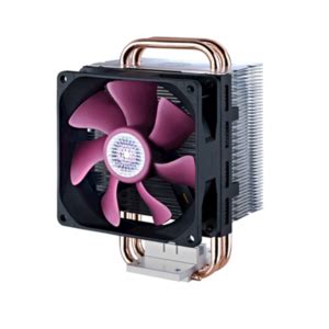 Maybe you would like to learn more about one of these? COOLER FAN-CPU ANTEC A400 RGB | watanimall