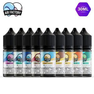 Naked 100 Colombia Edition Salt 30ml E Juice 35MG Online