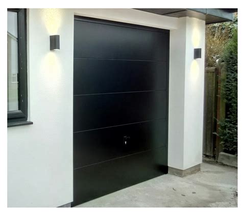 Retractable Belmont Garage Door Select Garage Doors