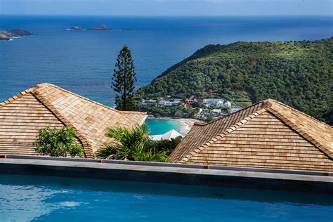 Villa Marie Saint Barth Updated 2021 Prices Hotel Reviews And