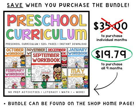 Preschool Curriculum, Preschool Busy Book, Preschool Worksheets, Fall