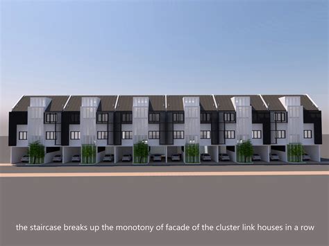 The Staircase Cluster Houses A New Sibling To The Typical Cluster