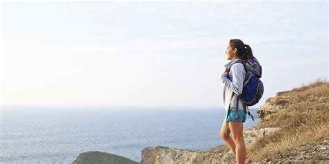 Things To Consider When Traveling Solo As A Female Huffpost