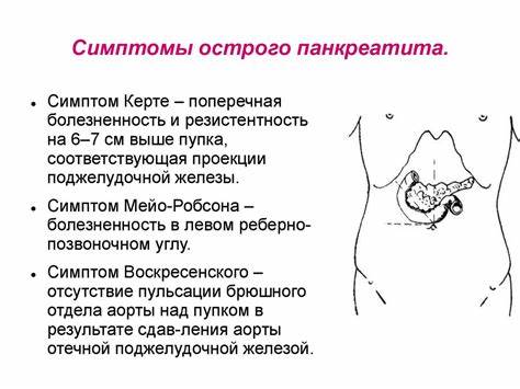 Панкреатин питание диета
