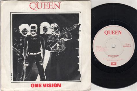 Queen 1 Records Lps Vinyl And Cds Musicstack