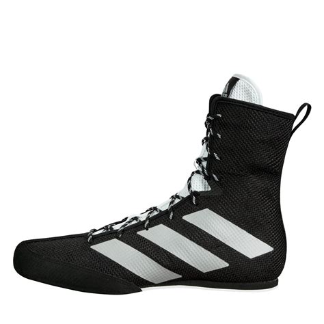 Adidas Box Hog 3 Boxing Shoes Title Boxing Gear