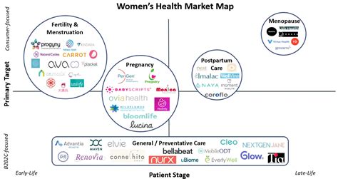 Emerging Opportunities For Womens Health 7wireventures