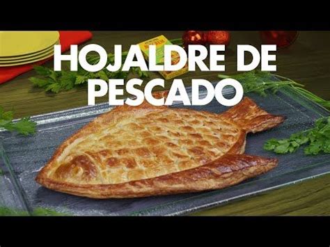 Hojaldre De Pescado Gallina Blanca Youtube French Toast Breakfast