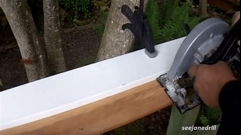 How to make a perfectly straight cut in wood with a hand saw. Precision-wise Guide On How To Cut Straight On Wood Using ...