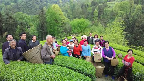 Battling Climate Change In Rural China Women Across Frontiers Magazine