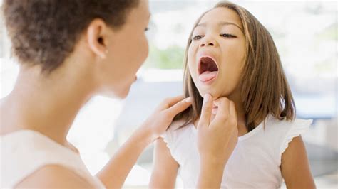 Signs And Symptoms Of Strep Throat Kelsey Seybold Clinic