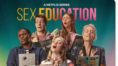 Sex Education Season Release Date Time Casting Shifts And More