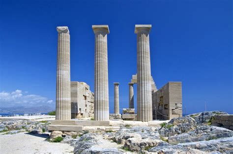 Most Remarkable Ancient Greek Ruins Amazing Sites In Greece To Take You Back In Time Go