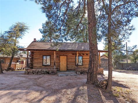 201 S Ponderosa St, Payson, AZ 85541 | Trulia