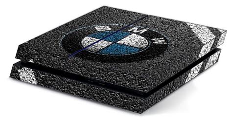 3.5 out of 5 stars 2. BMW PS4 Skin Vinyl Decal PlayStation 4 Console Designer ...