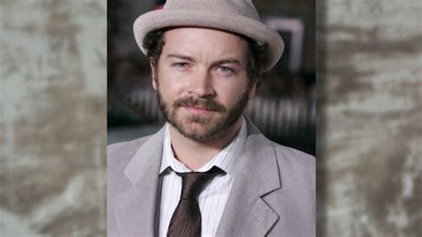 The witness said that everyone at the party was a. „Die Wilden Siebziger"-Star Danny Masterson ist zurück vor ...