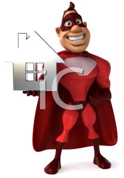 Looking for reliable chimney contractors? Royalty Free Chimney Clipart