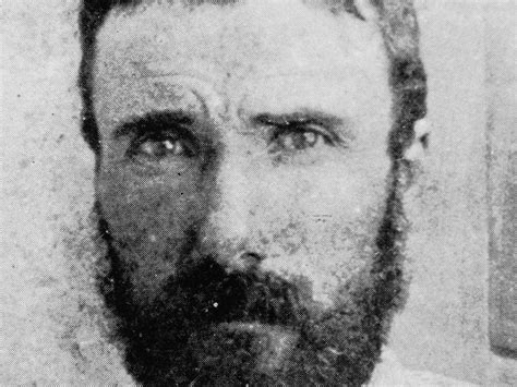 Lawless — The Real Bushrangers Clue Found In Kenniff Murders The