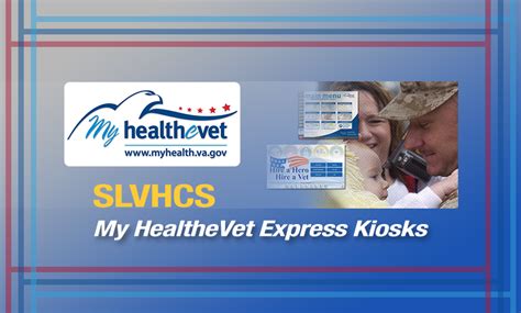 My Healthevet kiosks increase access to services for veterans